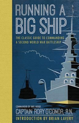 Produktbild: Running Big Ship