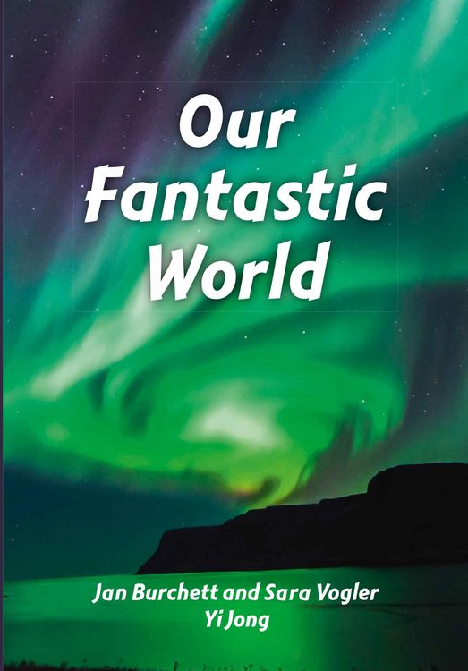 Produktbild: Our Fantastic World