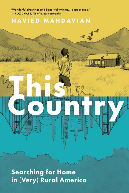 Produktbild: This Country