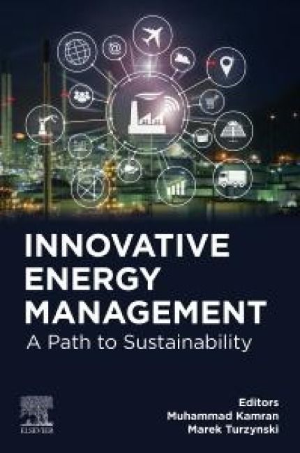 Produktbild: Innovative Energy Management