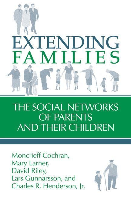 Produktbild: Extending Families