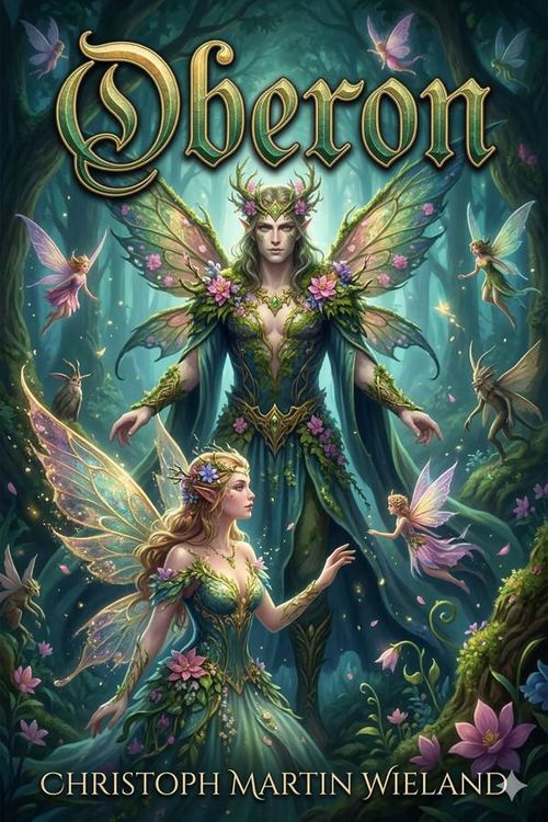 Produktbild: Oberon