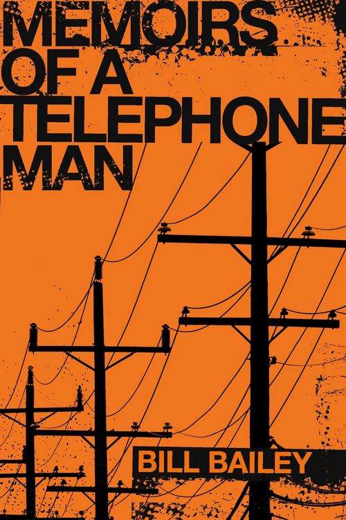 Produktbild: Memoirs of a Telephone Man