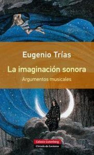 Produktbild: La imaginaci&oacute;n sonora