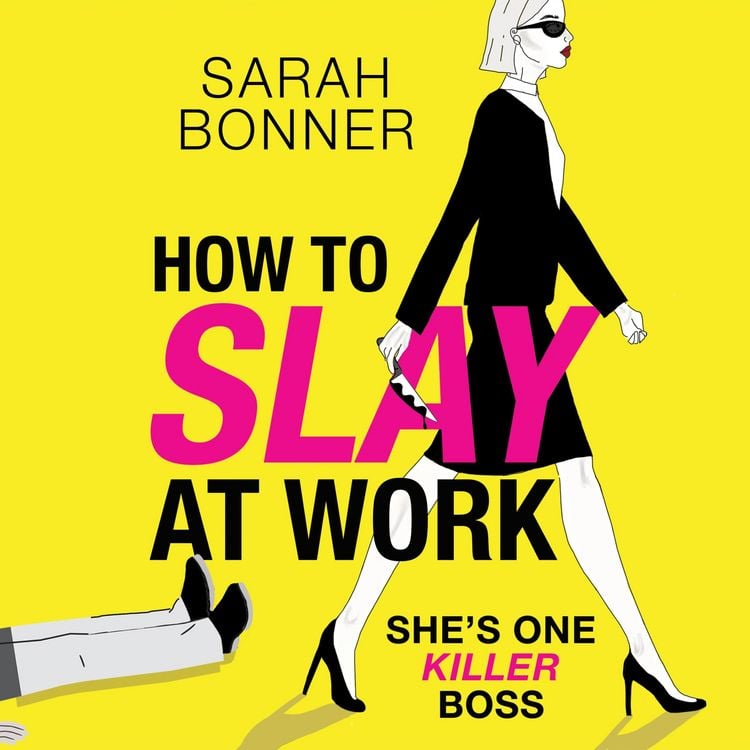Produktbild: How to Slay at Work