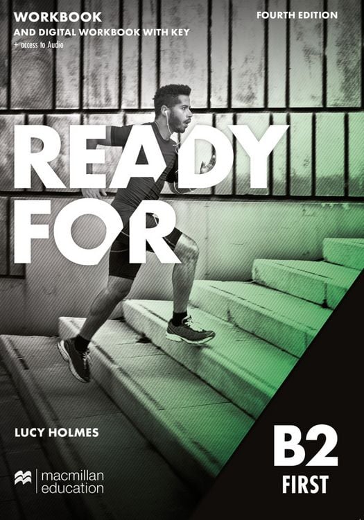 Produktbild: Ready for B2 First