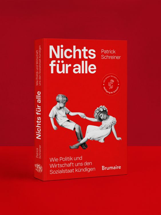 Produktbild: Nichts f&uuml;r alle