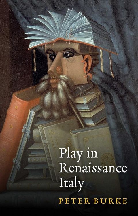 Produktbild: Play in Renaissance Italy