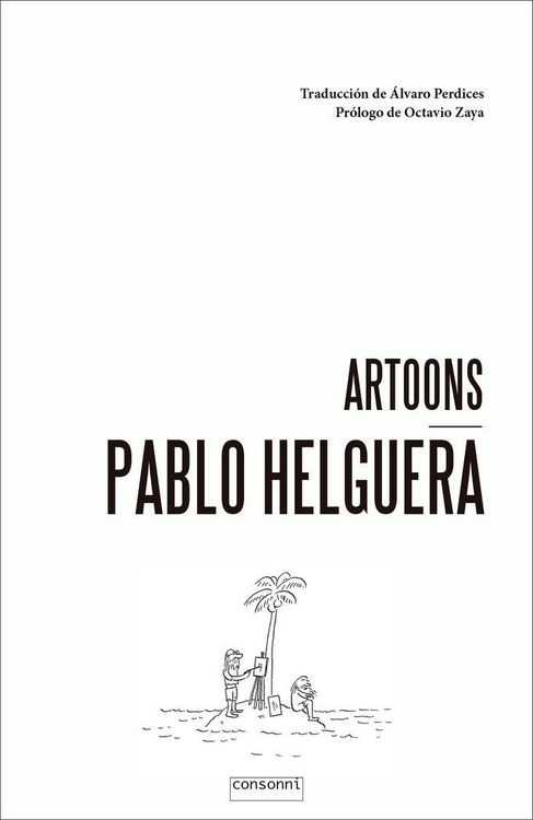 Produktbild: Artoons