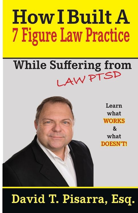 Produktbild: How I Built A 7 Figure Law Practice