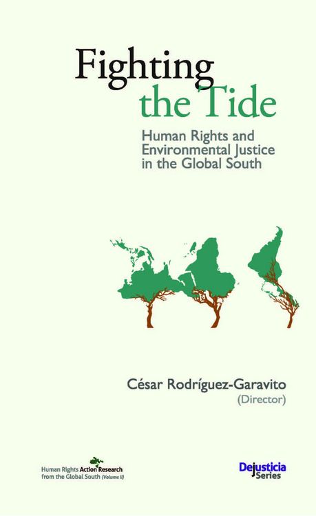 Produktbild: Fighting the tide