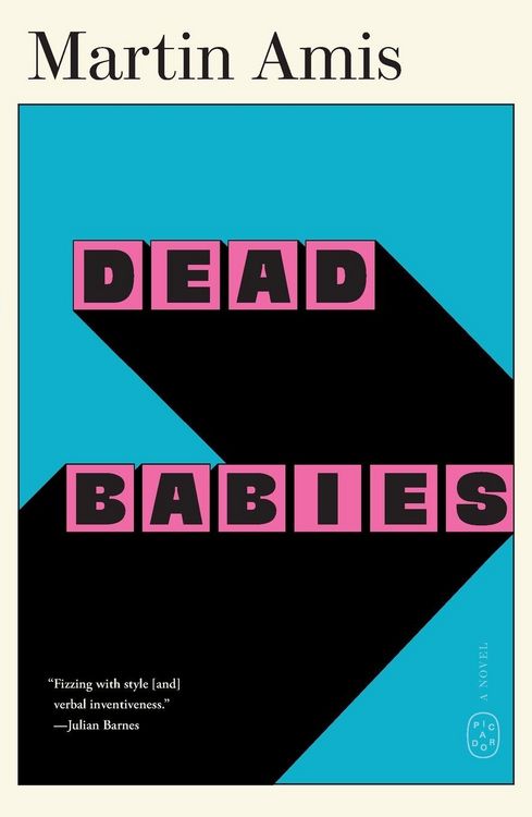 Produktbild: Dead Babies
