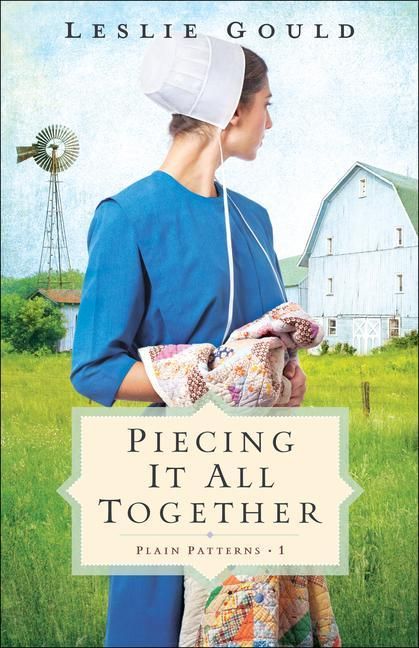 Produktbild: Piecing It All Together