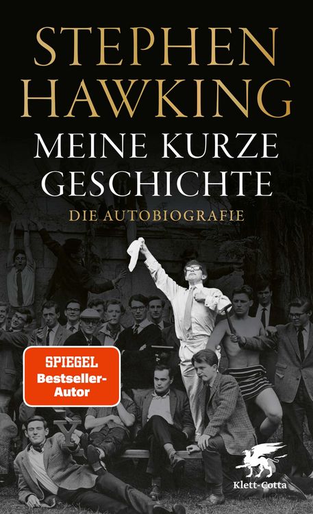 Produktbild: Meine kurze Geschichte