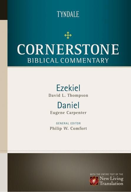 Produktbild: Ezekiel, Daniel