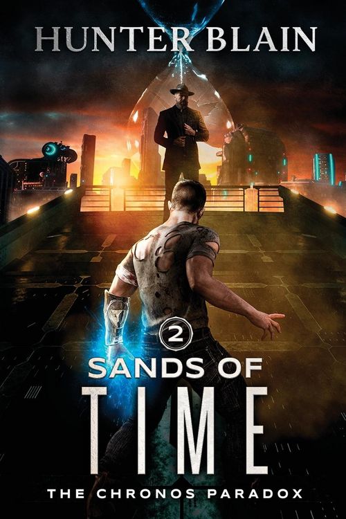 Produktbild: Sands of Time