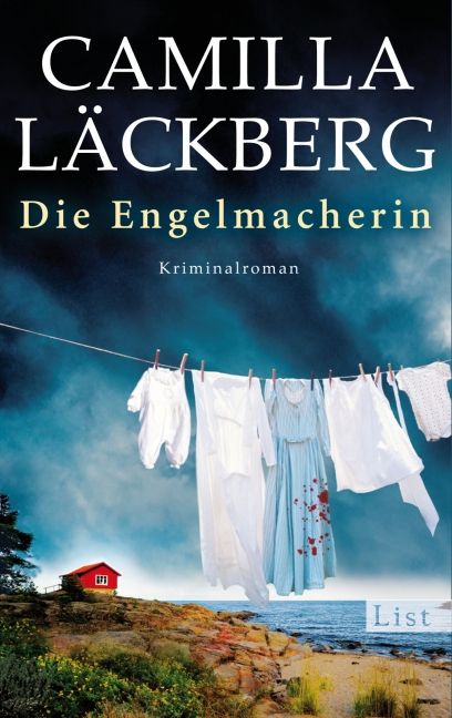 Produktbild: Die Engelmacherin / Falck und Hedstr&ouml;m Krimis Bd. 8