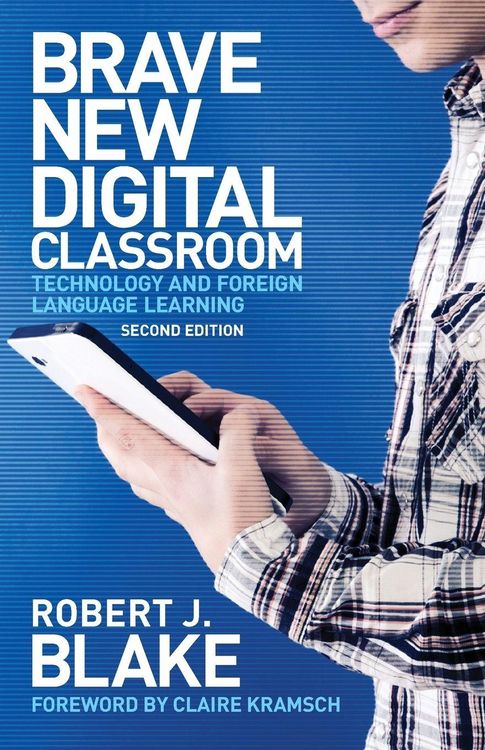 Produktbild: Brave New Digital Classroom