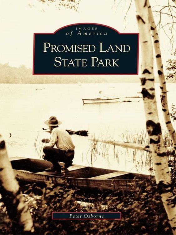 Produktbild: Promised Land State Park