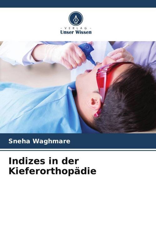 Produktbild: Indizes in der Kieferorthop&auml;die