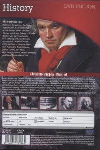 Produktbild: Die Grossen Deutschen