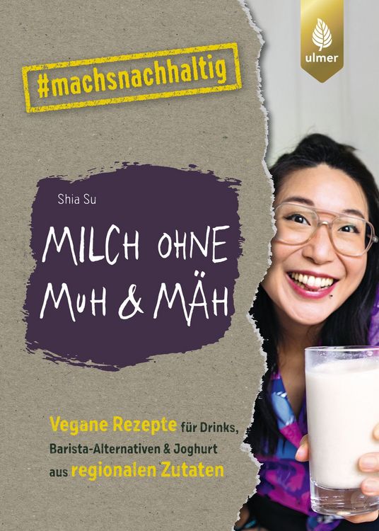 Produktbild: Milch ohne Muh & M&auml;h