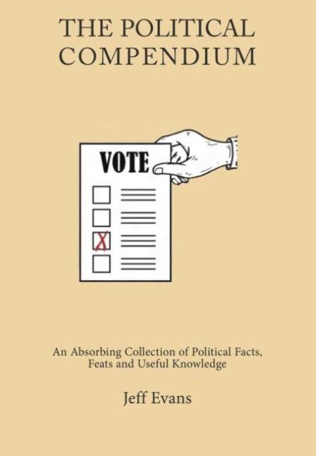 Produktbild: The Political Compendium