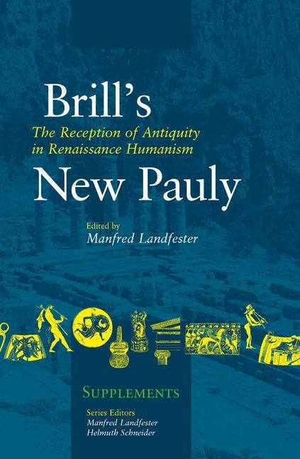 Produktbild: The Reception of Antiquity in Renaissance Humanism