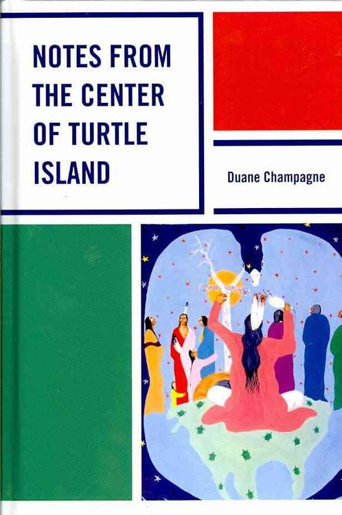Produktbild: Notes from The Center Of Turtl
