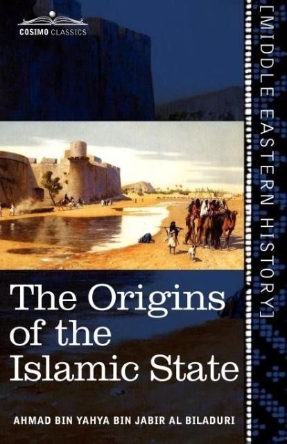 Produktbild: The Origins of the Islamic State