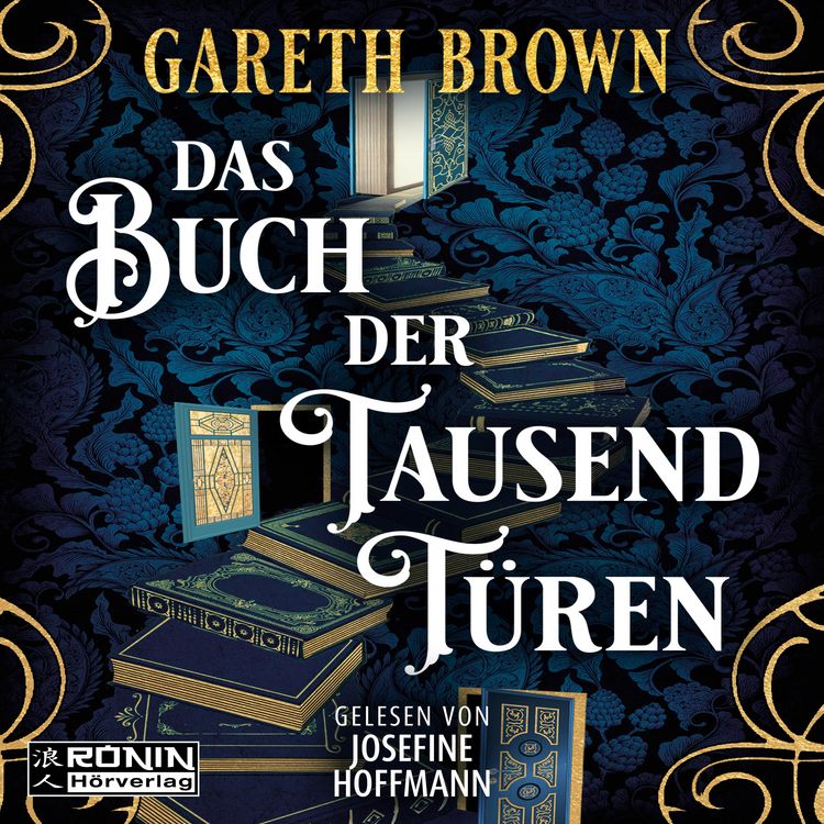 Produktbild: Das Buch der tausend T&uuml;ren