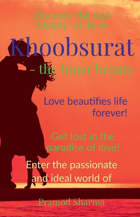 Produktbild: Khoobsurat - the inner beauty