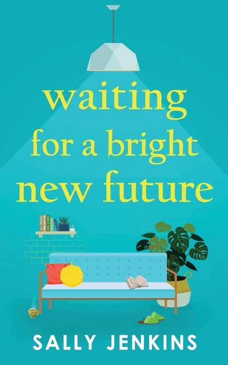 Produktbild: Waiting for a Bright New Future