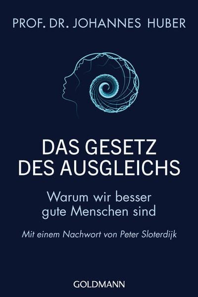 Produktbild: Das Gesetz des Ausgleichs