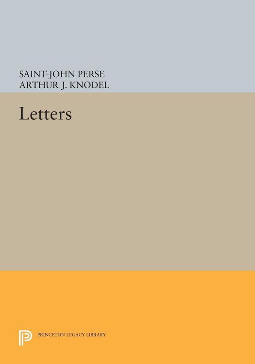 Produktbild: Letters