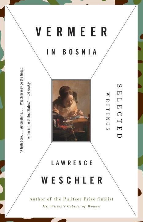 Produktbild: Vermeer in Bosnia