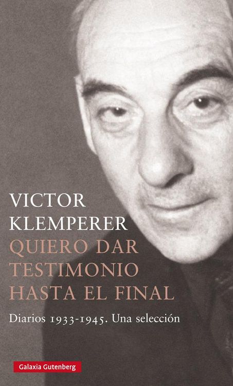 Produktbild: Quiero Dar Testimonio Hasta El Final