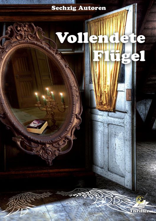 Produktbild: Vollendete Fl&uuml;gel