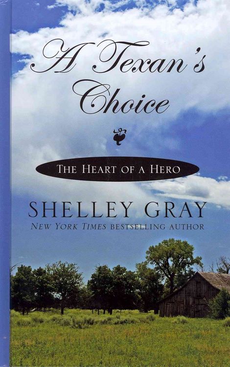 Produktbild: A Texan's Choice