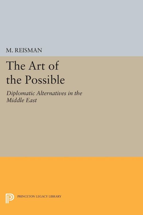Produktbild: The Art of the Possible
