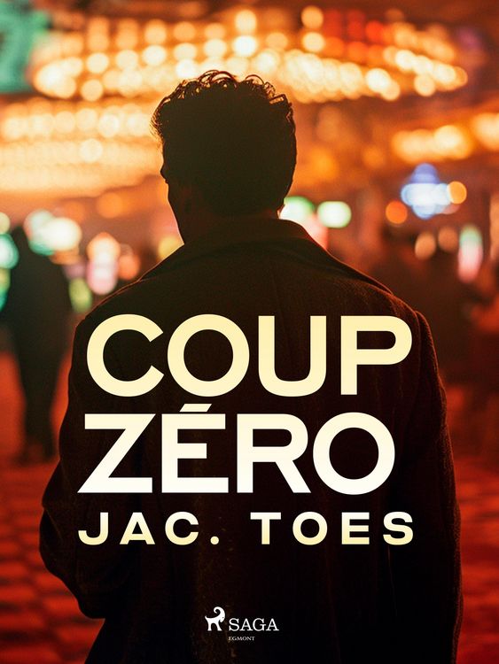 Produktbild: Coup Z&eacute;ro