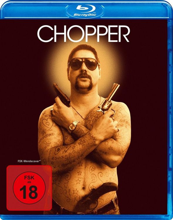 Produktbild: Chopper