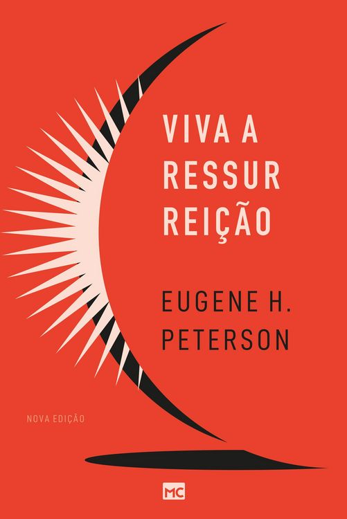Produktbild: Viva a ressurrei&ccedil;&atilde;o (Nova edi&ccedil;&atilde;o)