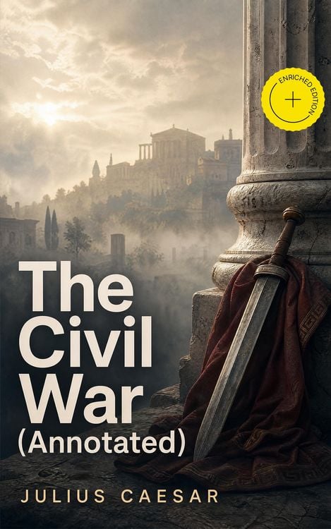 Produktbild: The Civil War (Annotated)