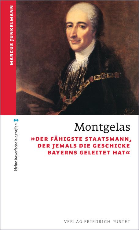 Produktbild: Montgelas