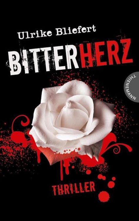 Produktbild: Bitterherz