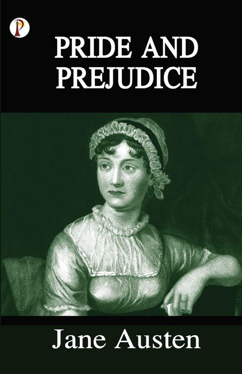 Produktbild: Pride and Prejudice