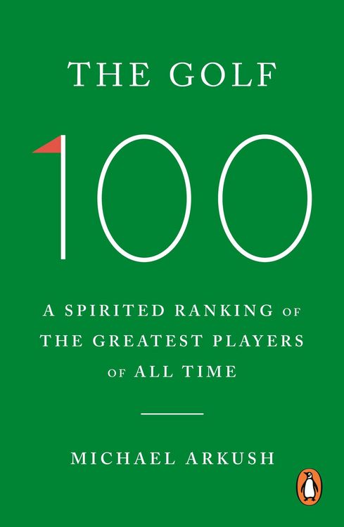 Produktbild: The Golf 100