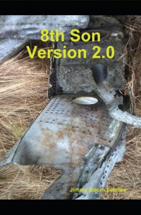 Produktbild: 8th Son Version 2.0