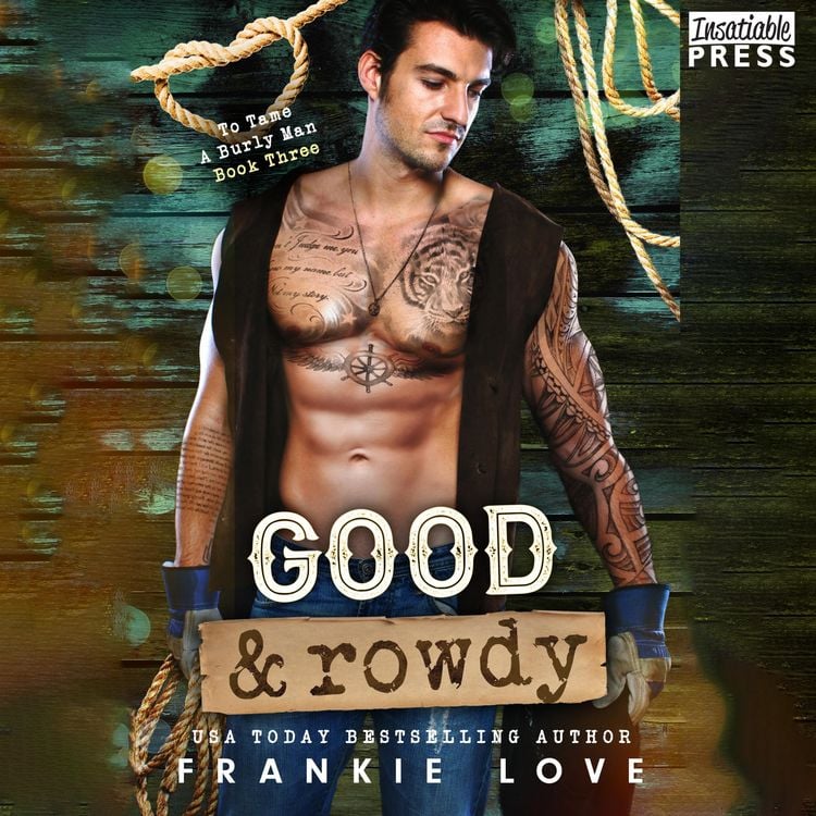 Produktbild: Good and Rowdy